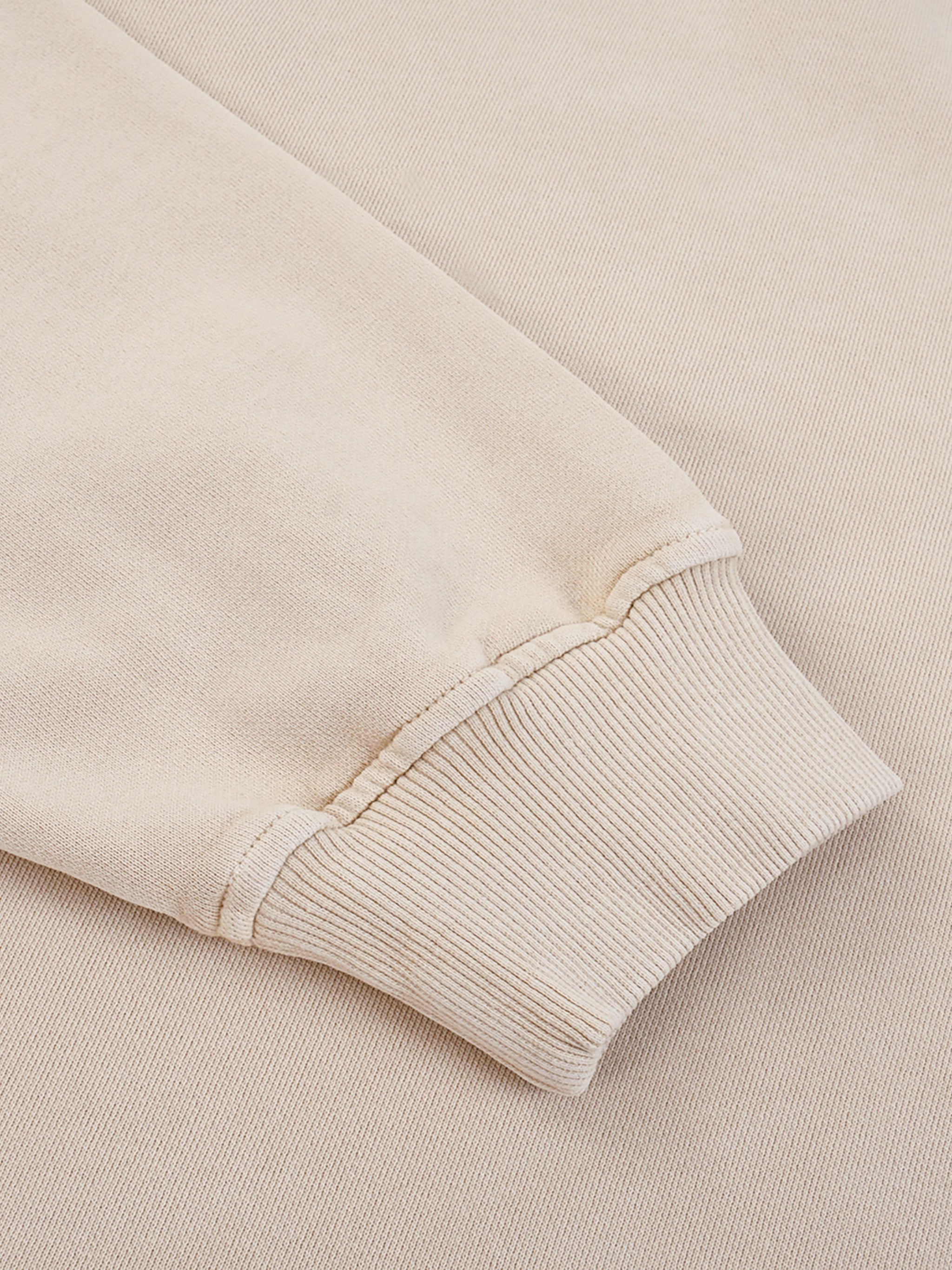 The 11 Range Oversized Sweatshirt