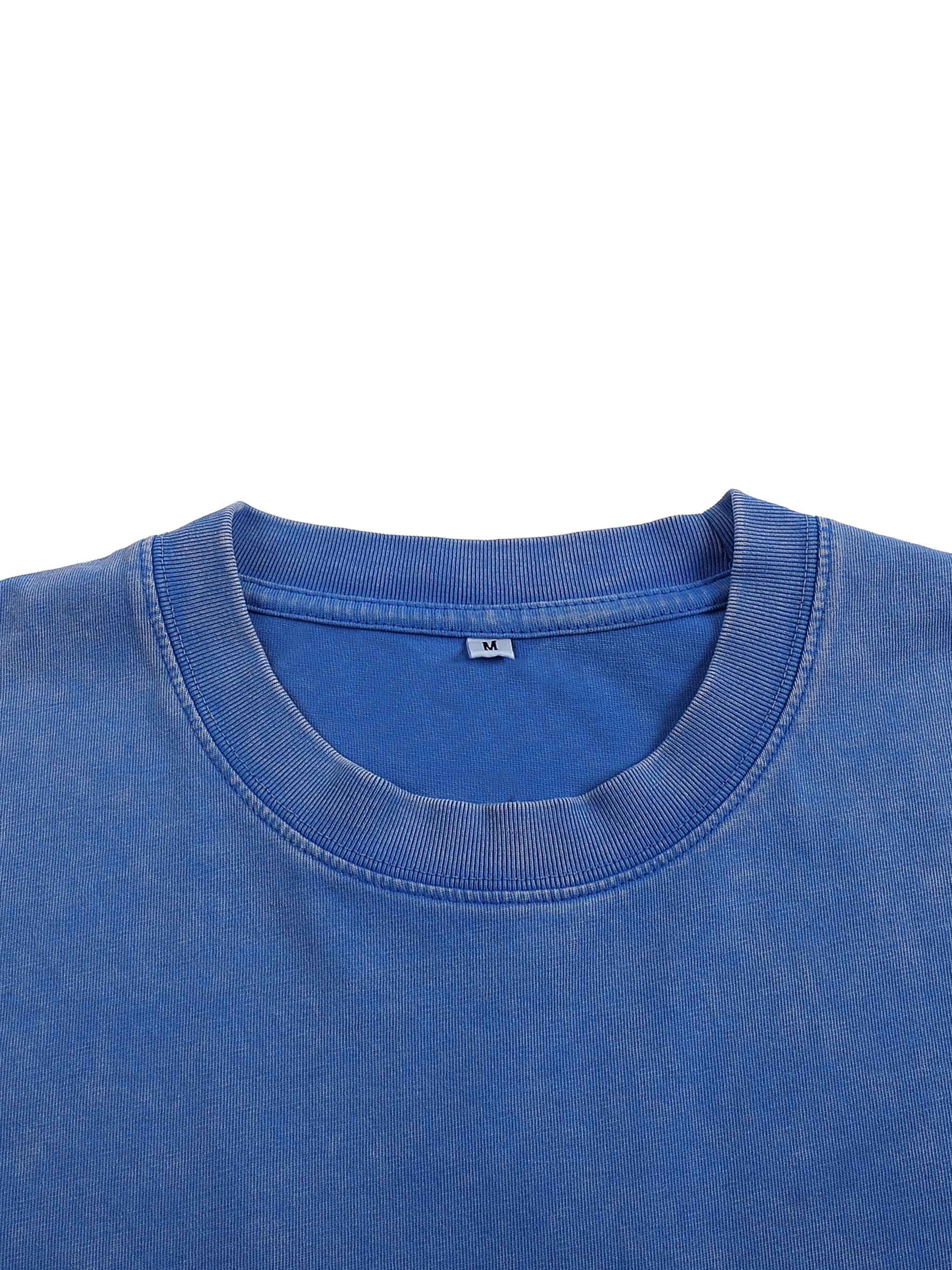 S1.E1 - Rest Oversized Tee
