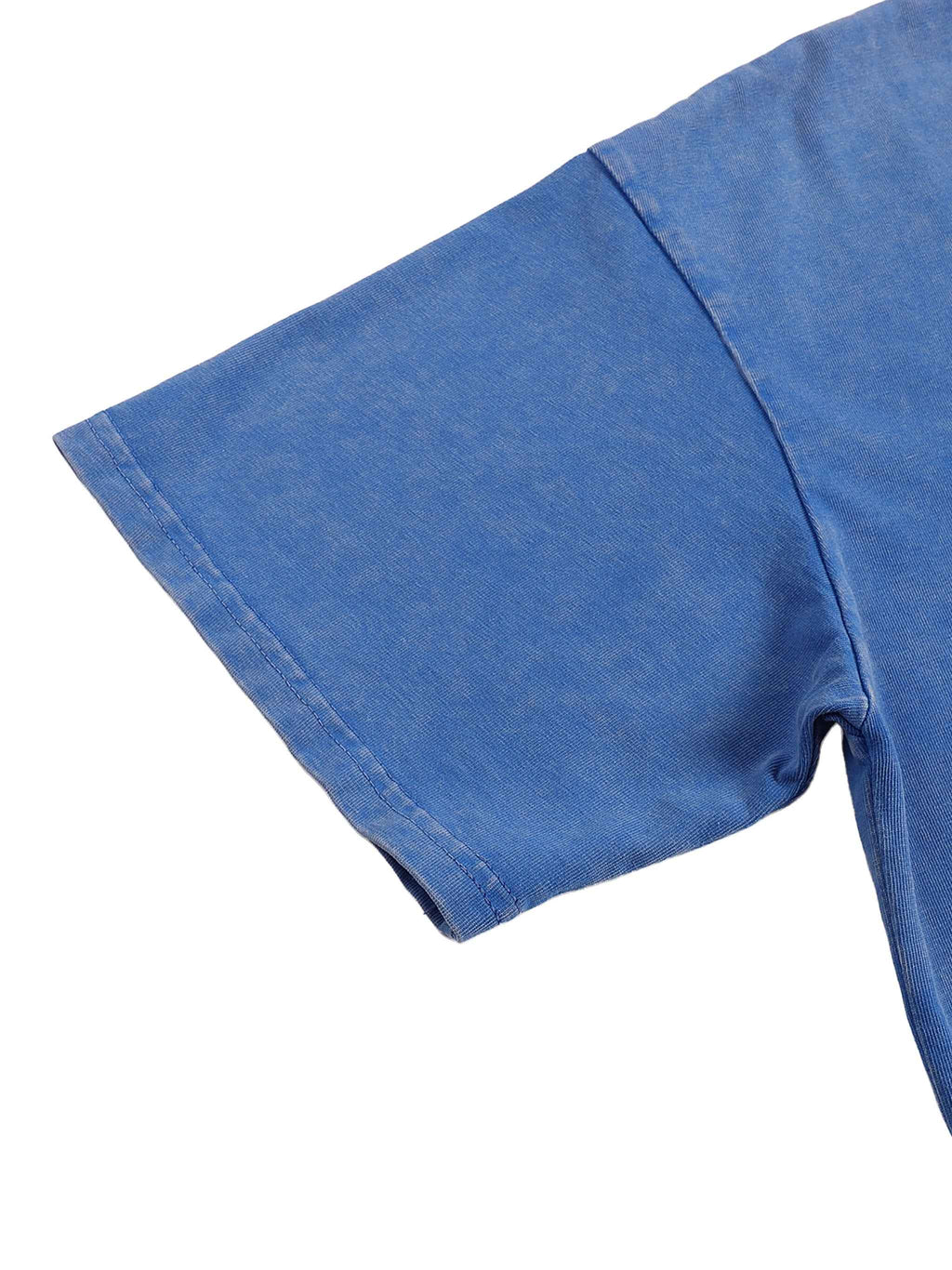 S1.E1 - Rest Oversized Tee