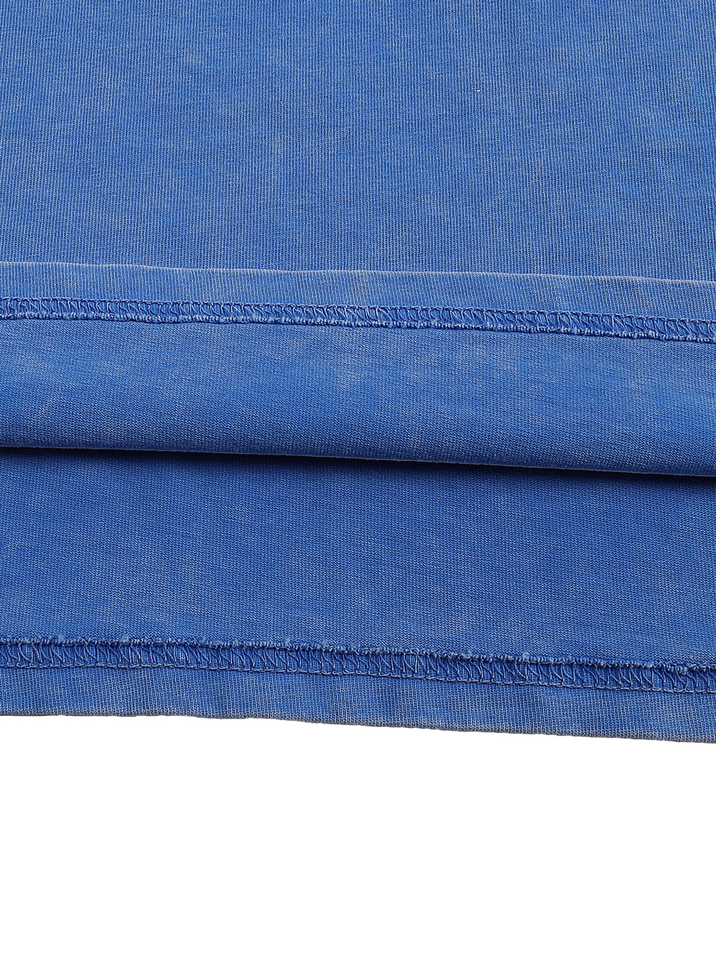 The 11 Range Snow Washed Tee