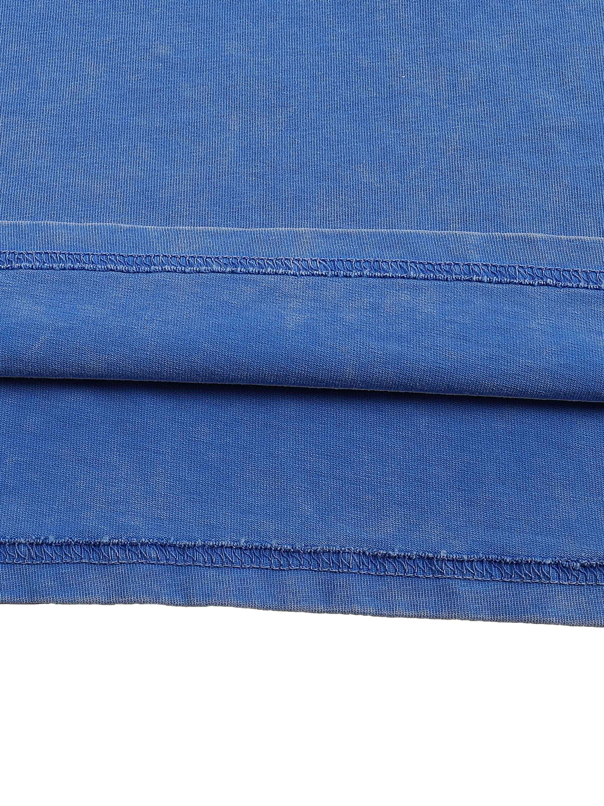 S1.E2 - Awaiting Change Oversized Tee