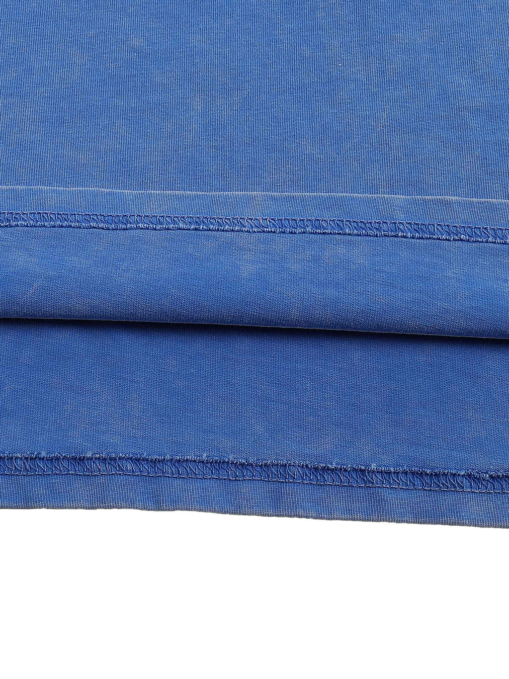 S1.E1 - Rest Oversized Tee