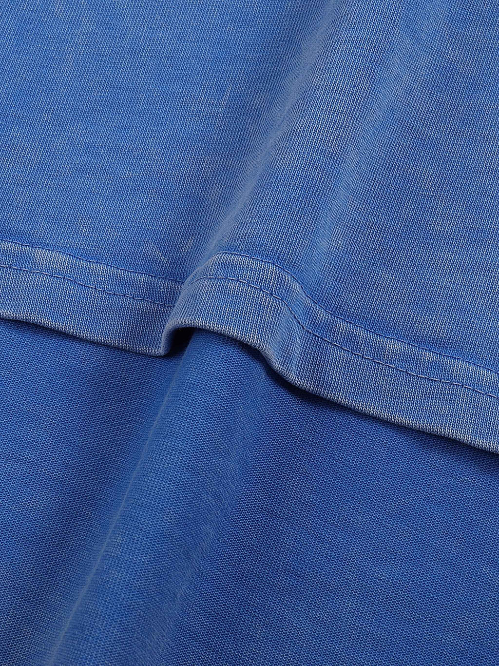 S1.E1 - Rest Oversized Tee