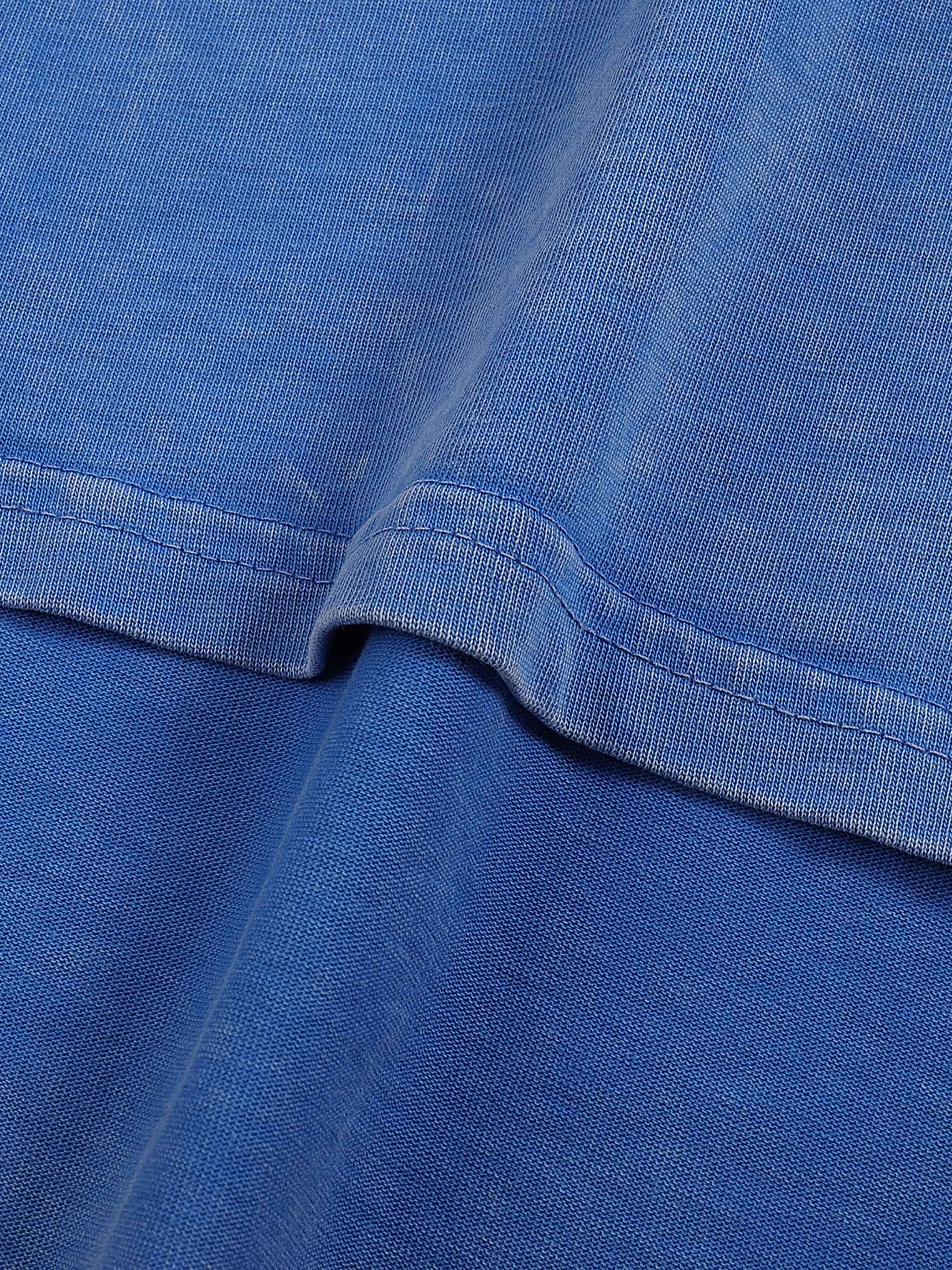 S1.E1 - Rest Oversized Tee