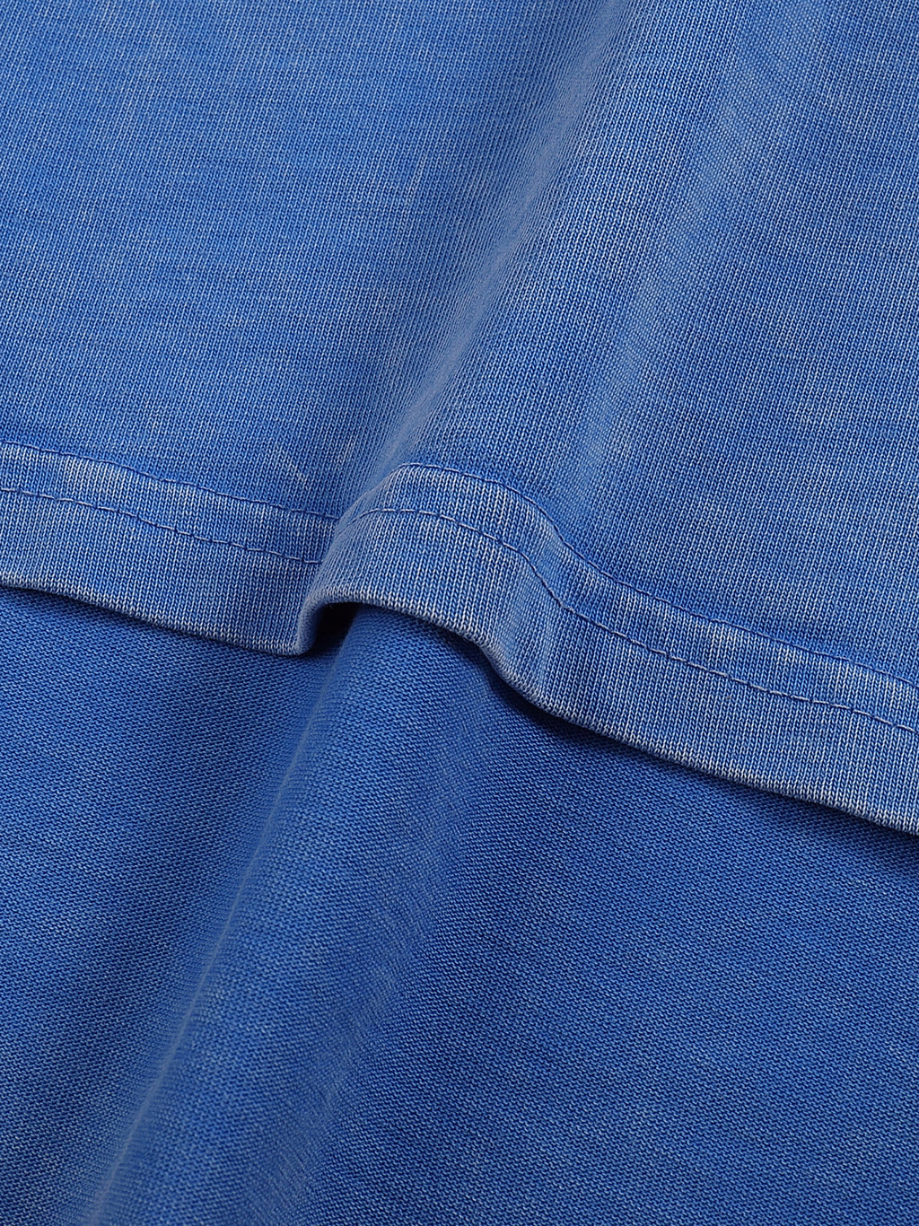 The 11 Range Snow Washed Tee