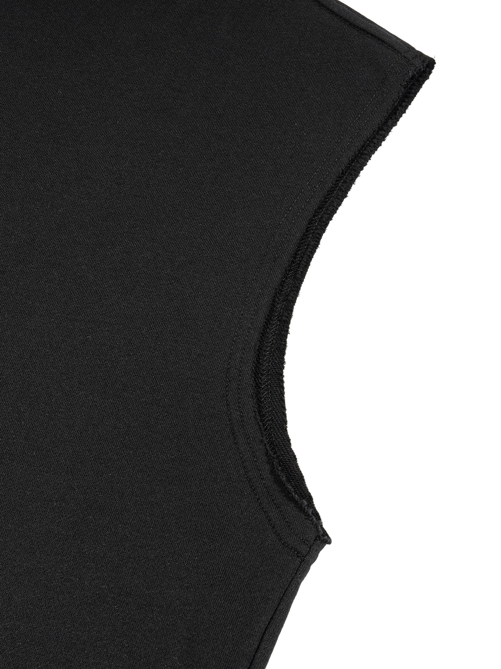 The 11 Range Boxy Tank Top
