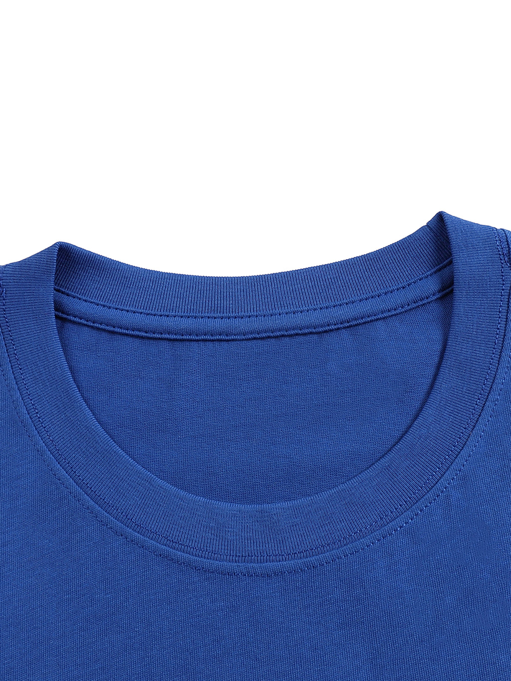 The 11 Range Essential Cotton Tee