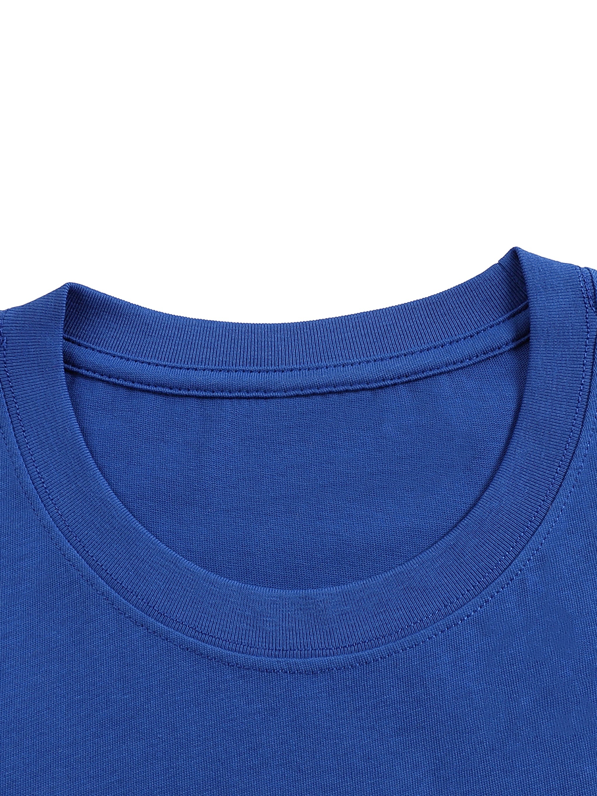 The 11 Range Essential Cotton Tee