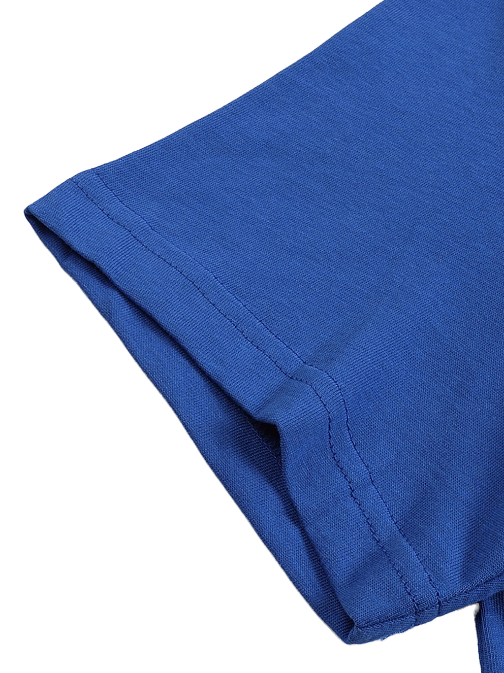 The 11 Range Essential Cotton Tee