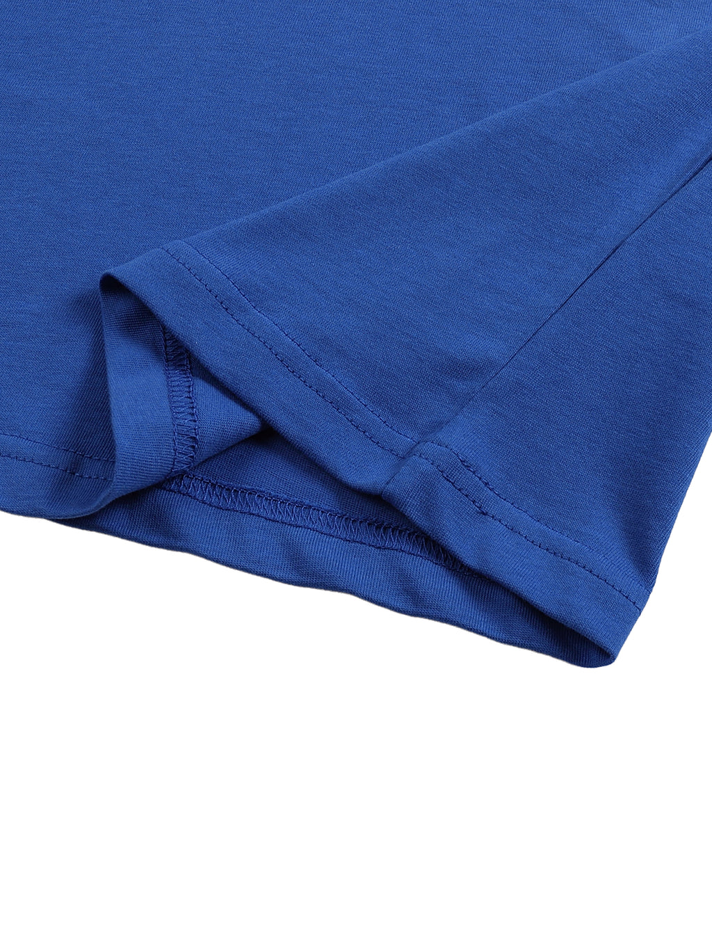 The 11 Range Essential Cotton Tee