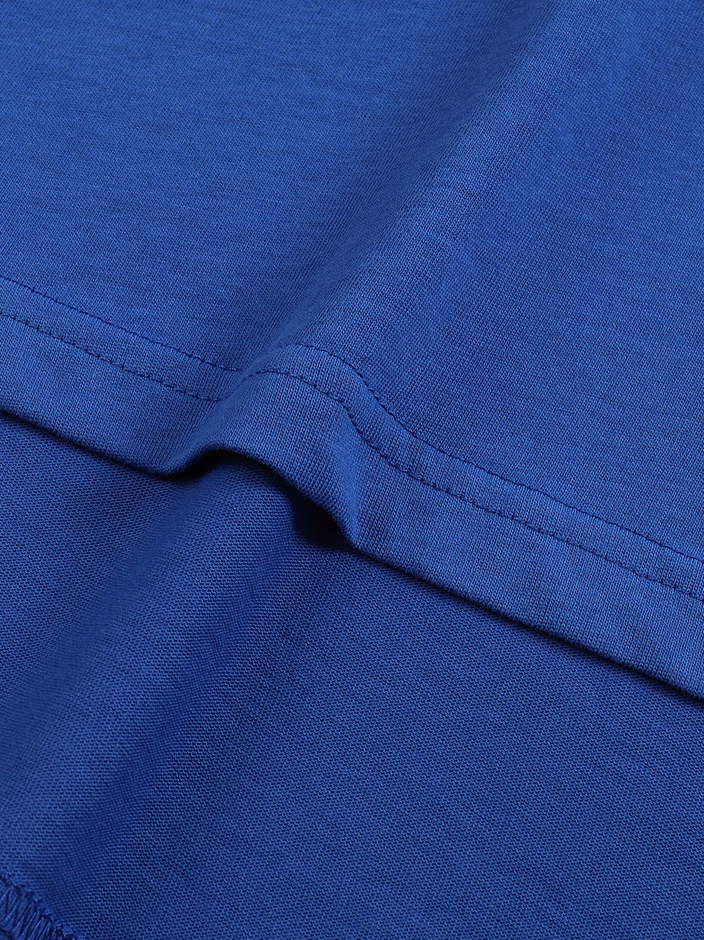 The 11 Range Essential Cotton Tee