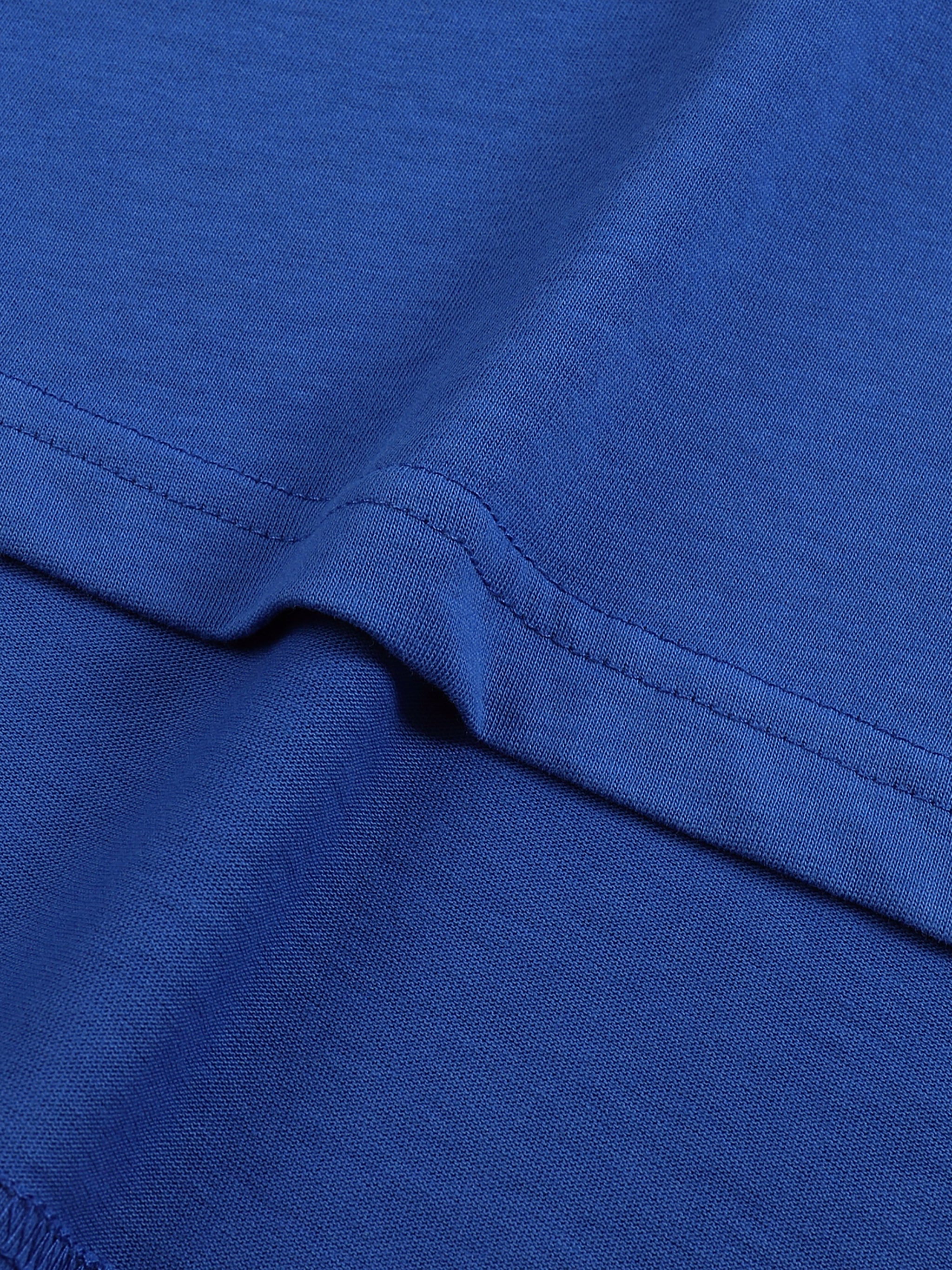The 11 Range Essential Cotton Tee