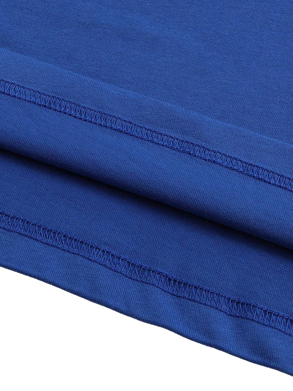 The 11 Range Essential Cotton Tee