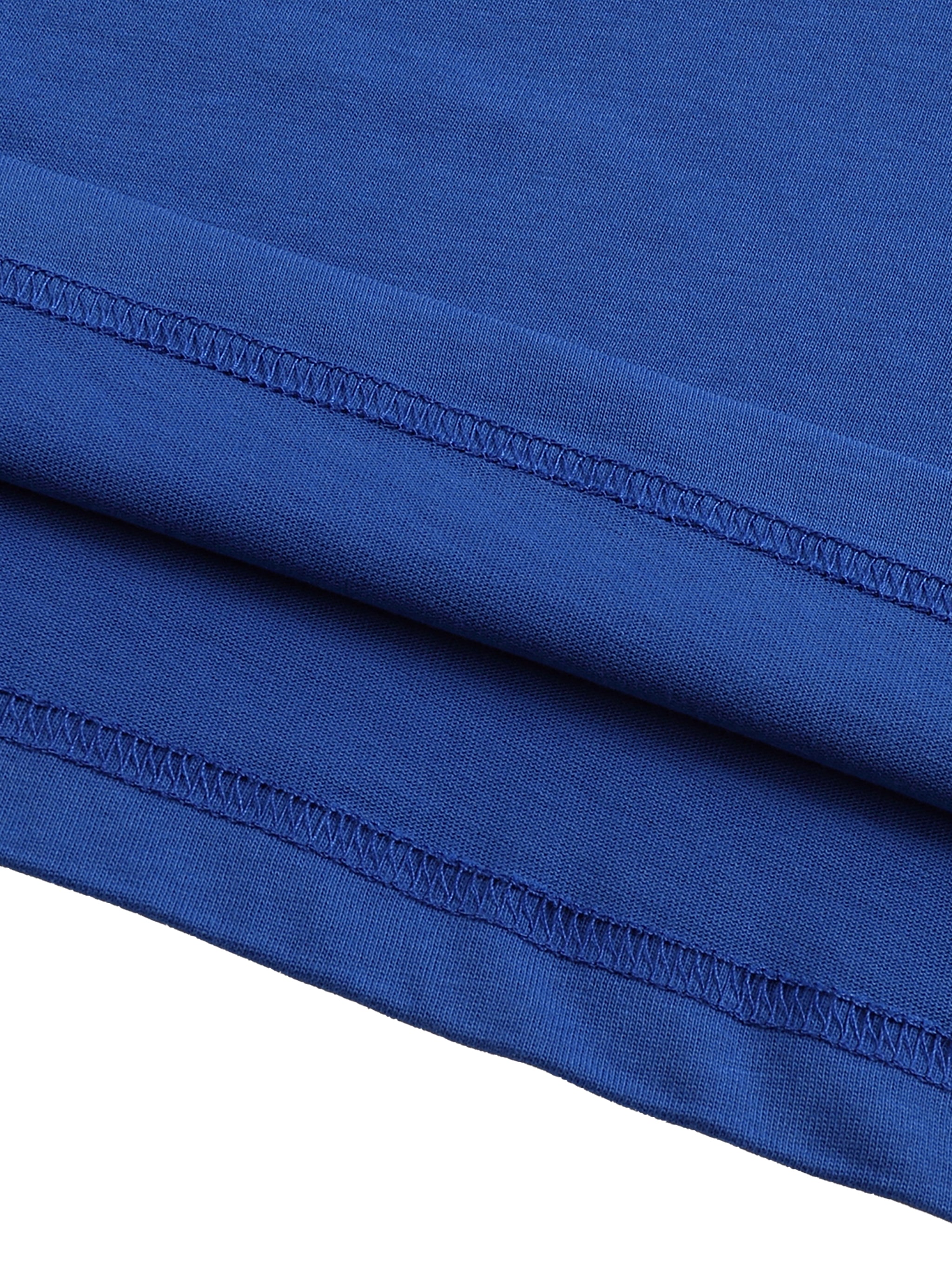 The 11 Range Essential Cotton Tee