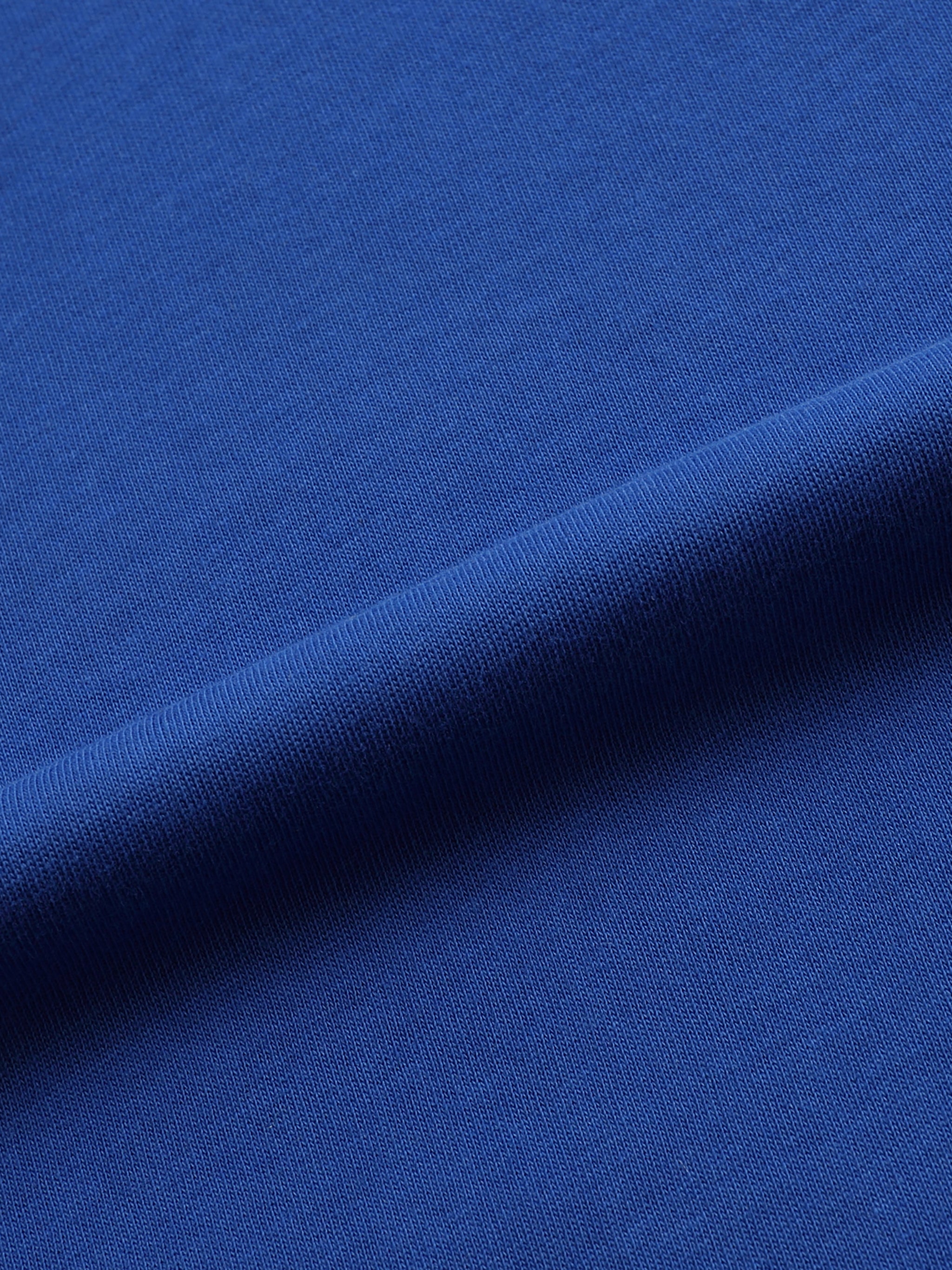The 11 Range Essential Cotton Tee