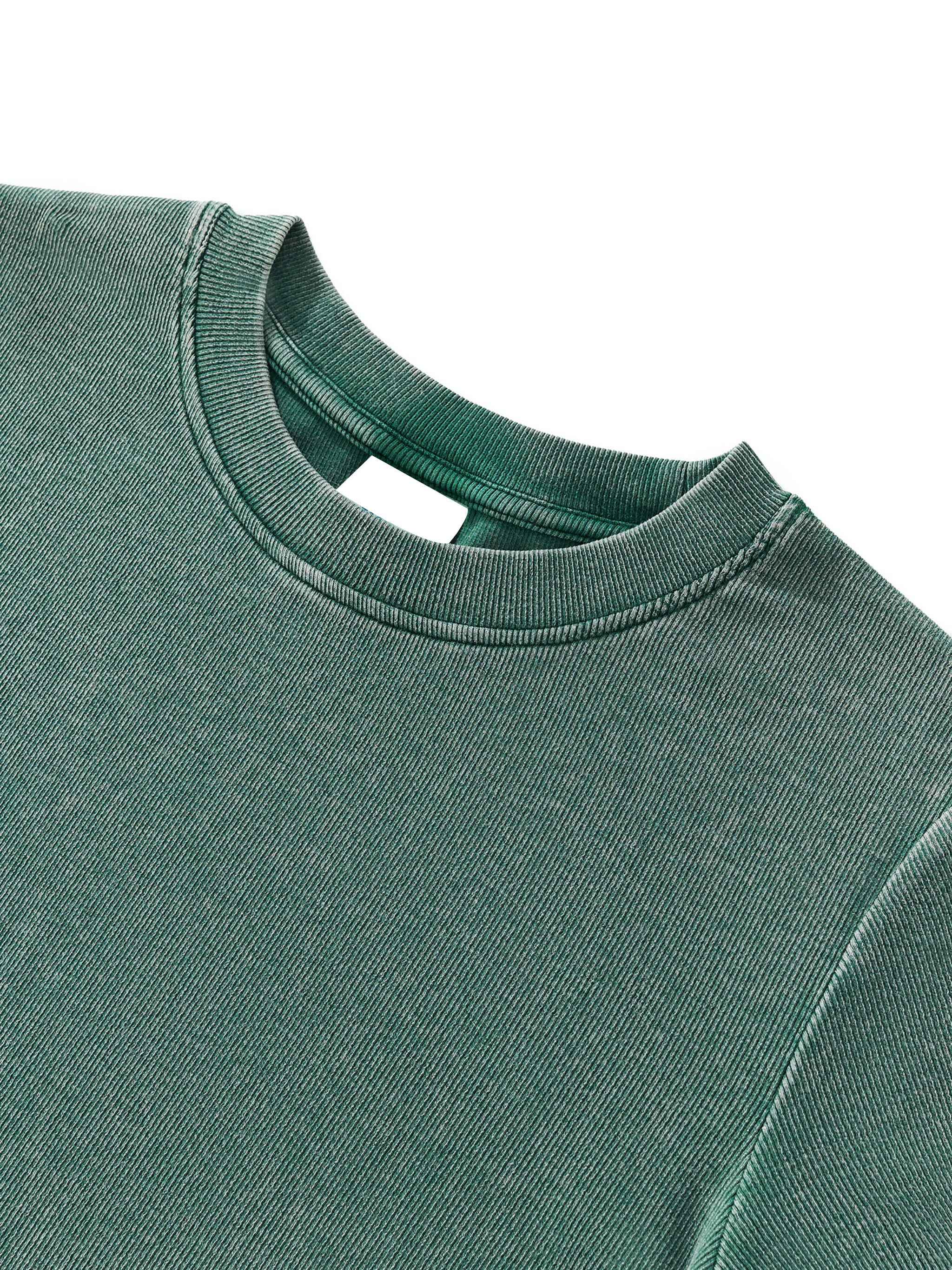 Cartesia Vintage Bodycon Tee
