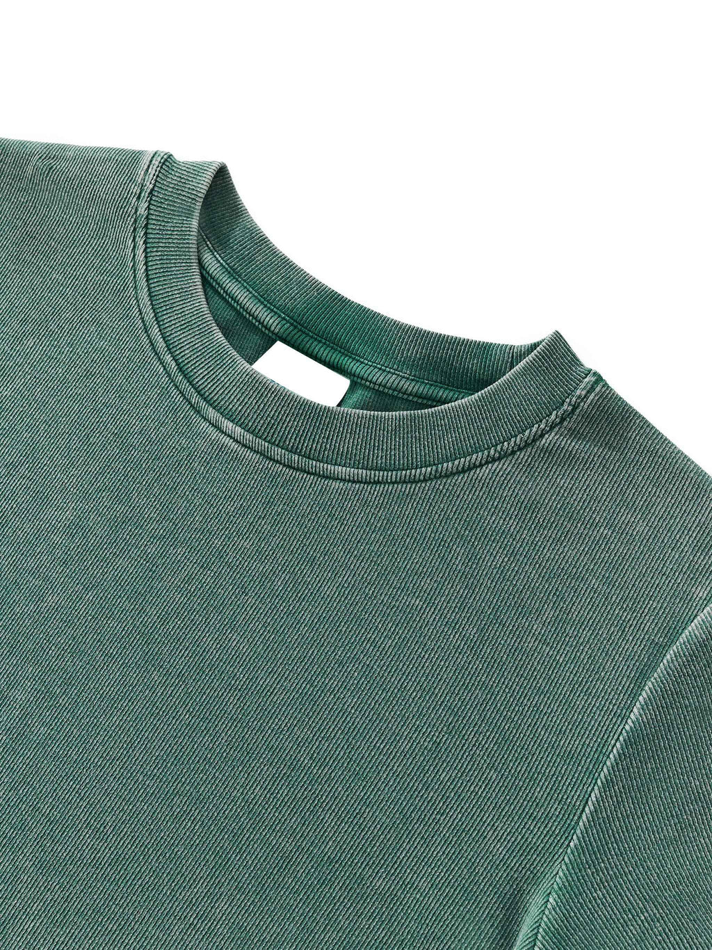 Signature 'C' Bodycon Tee