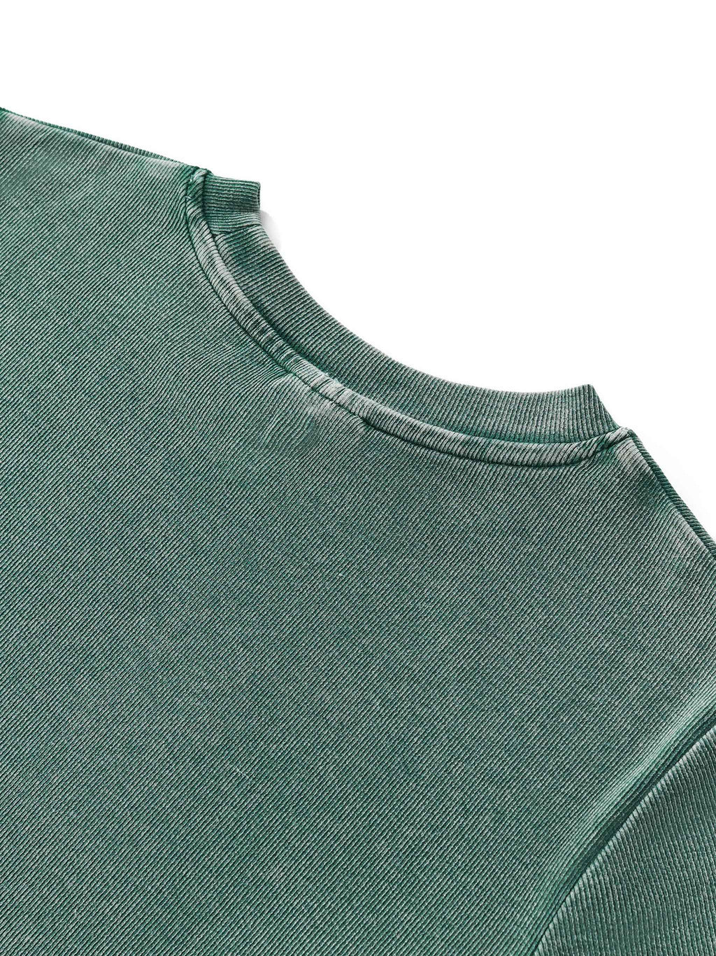 Signature 'C' Bodycon Tee