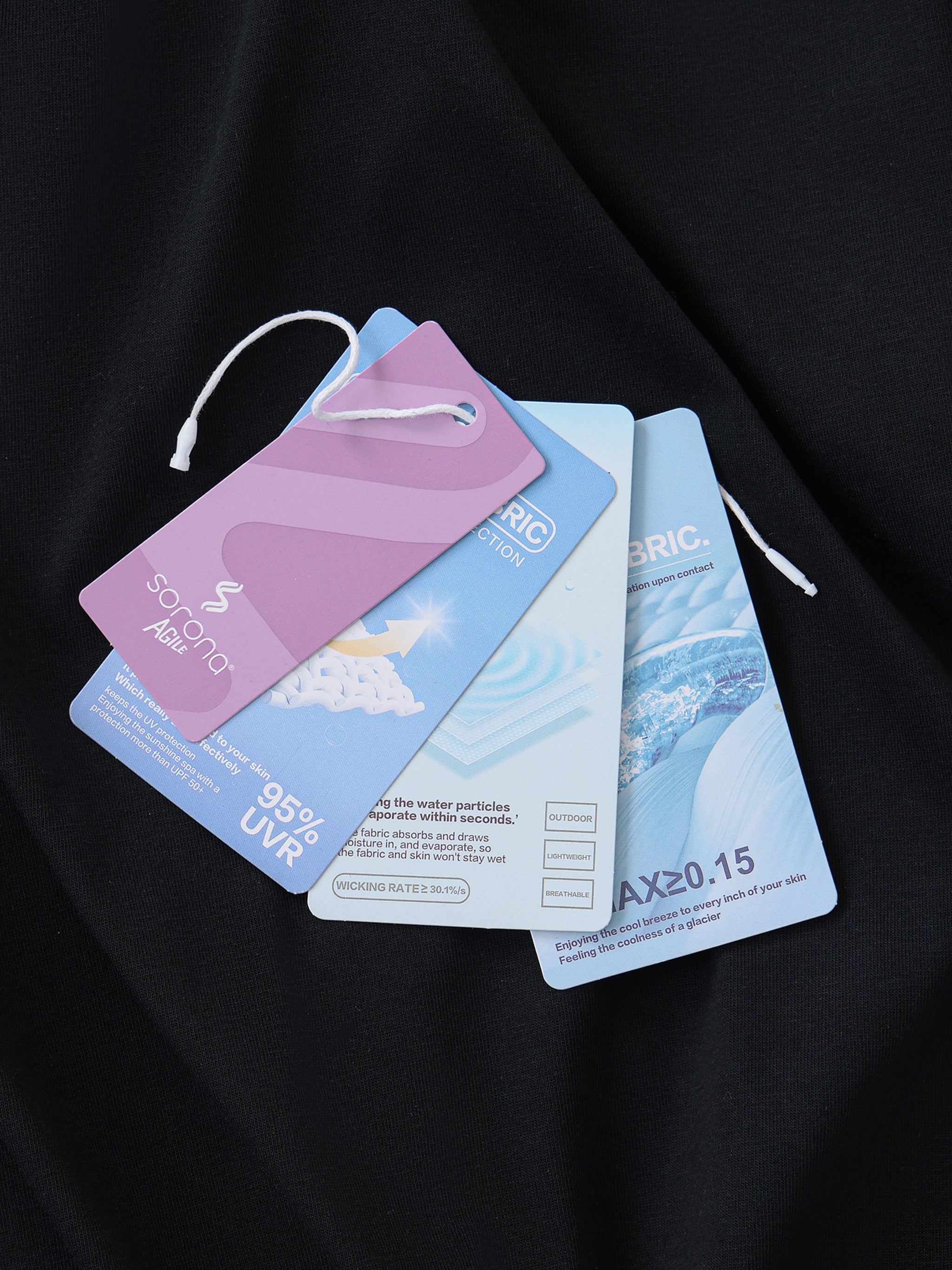 The 11 Range Cooling Tank Top