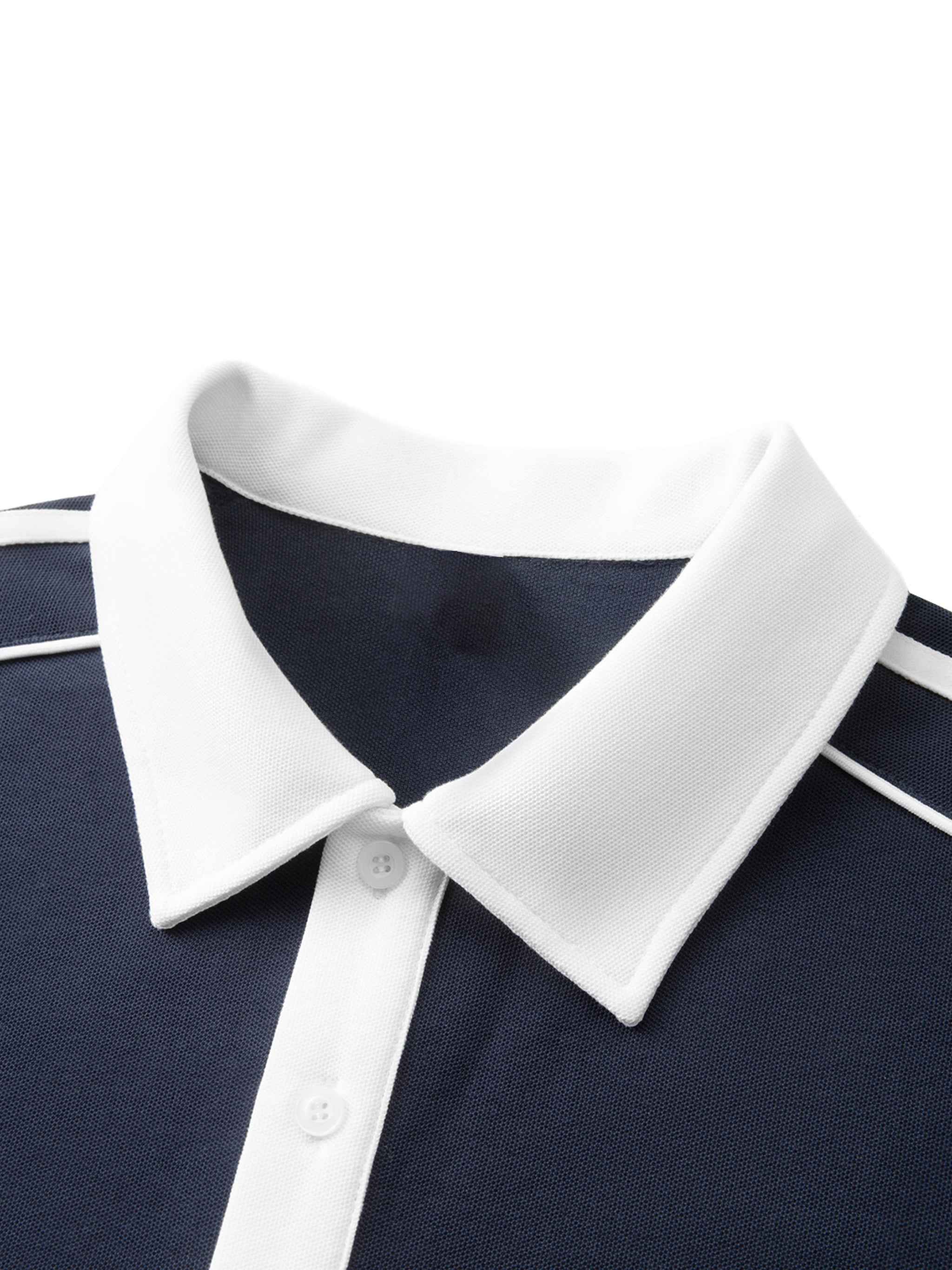 Signature ‘C’ Polo