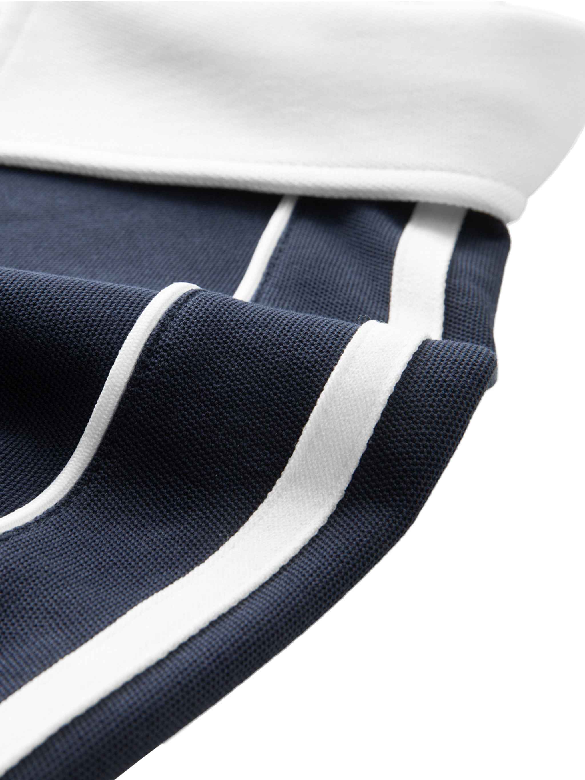 Signature ‘C’ Polo
