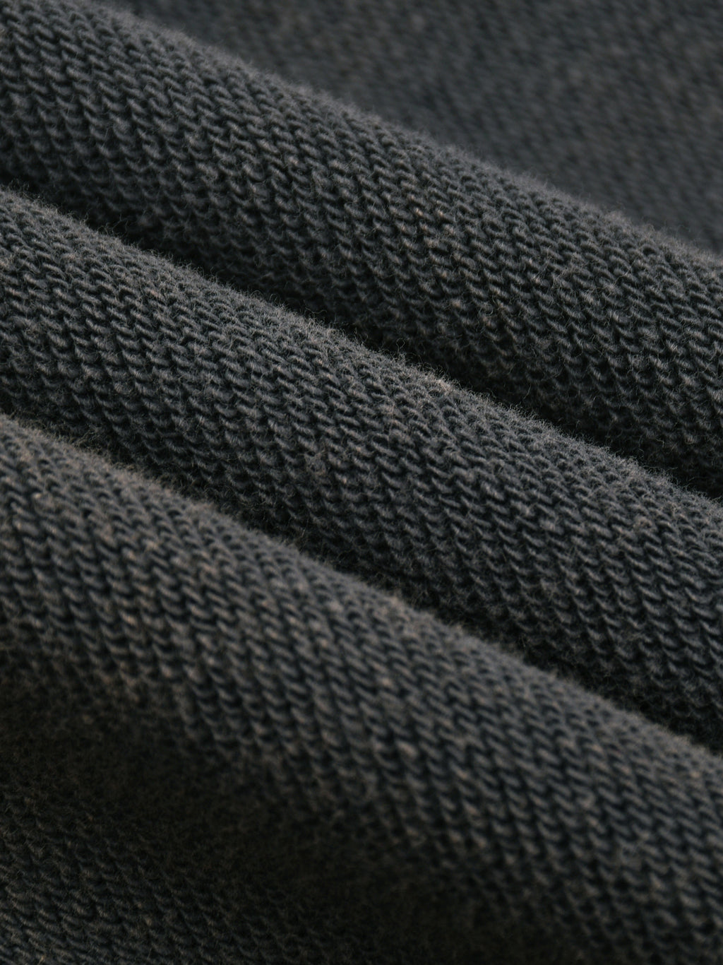 The 11 Range Vintage Frayed-Hem Hoodie