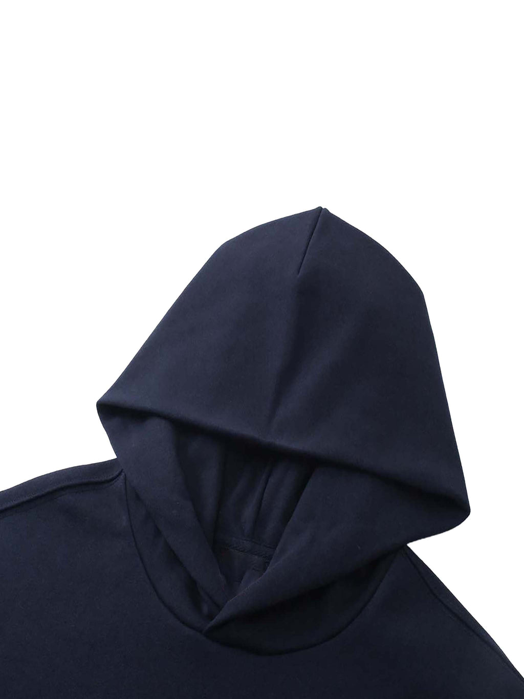 The 11 Range Essential Heavyweight Hoodie