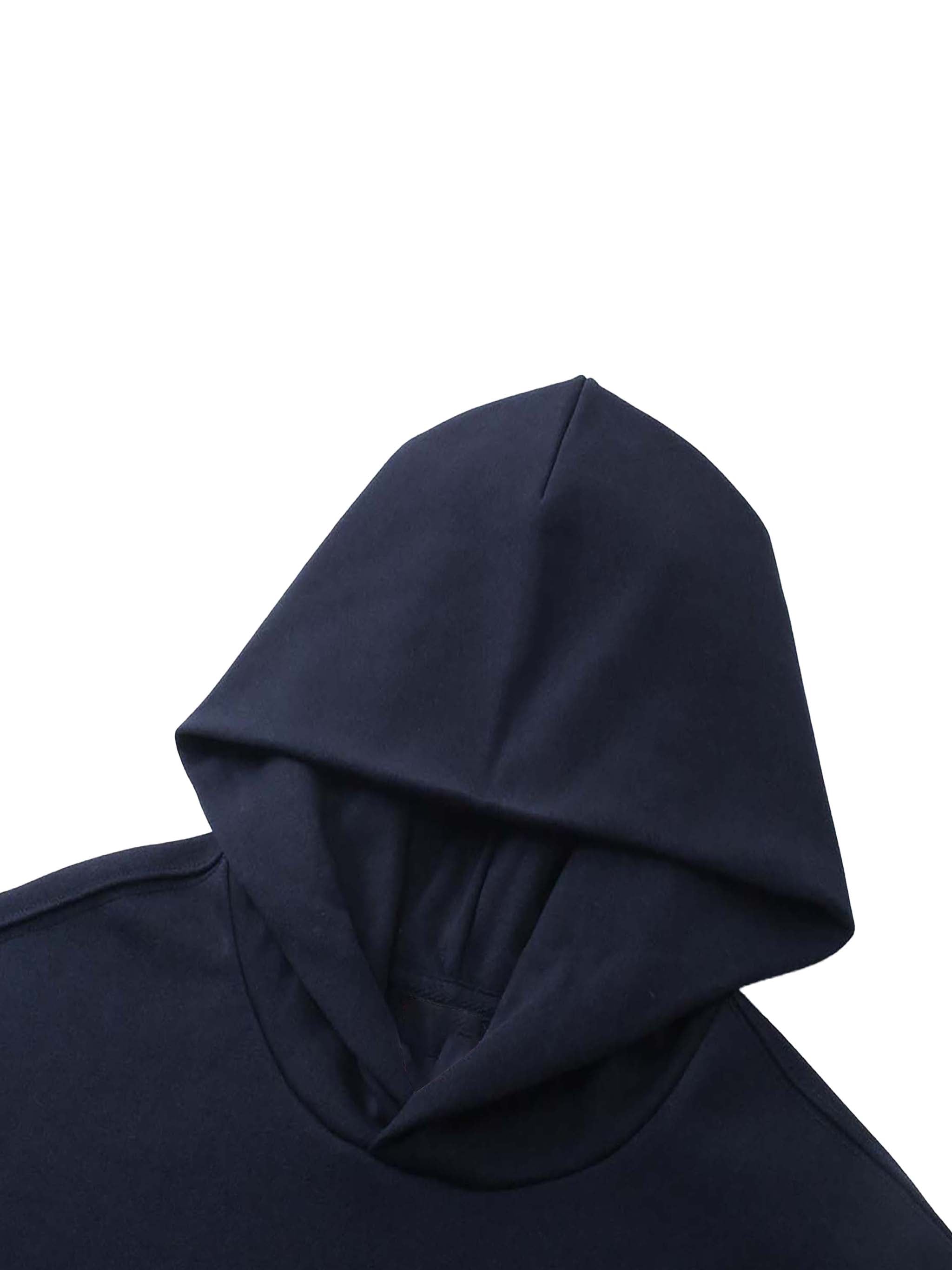 The 11 Range Essential Heavyweight Hoodie