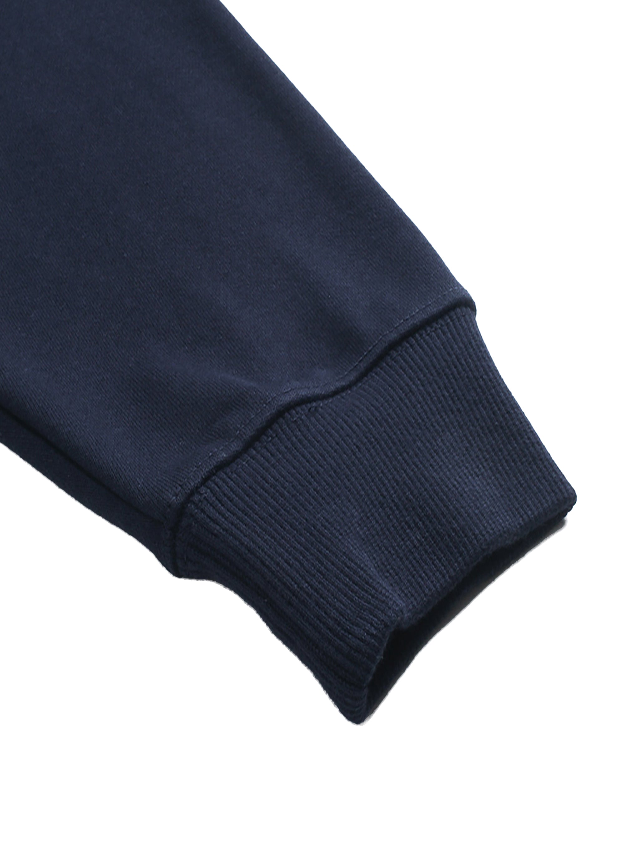 The 11 Range Essential Heavyweight Hoodie
