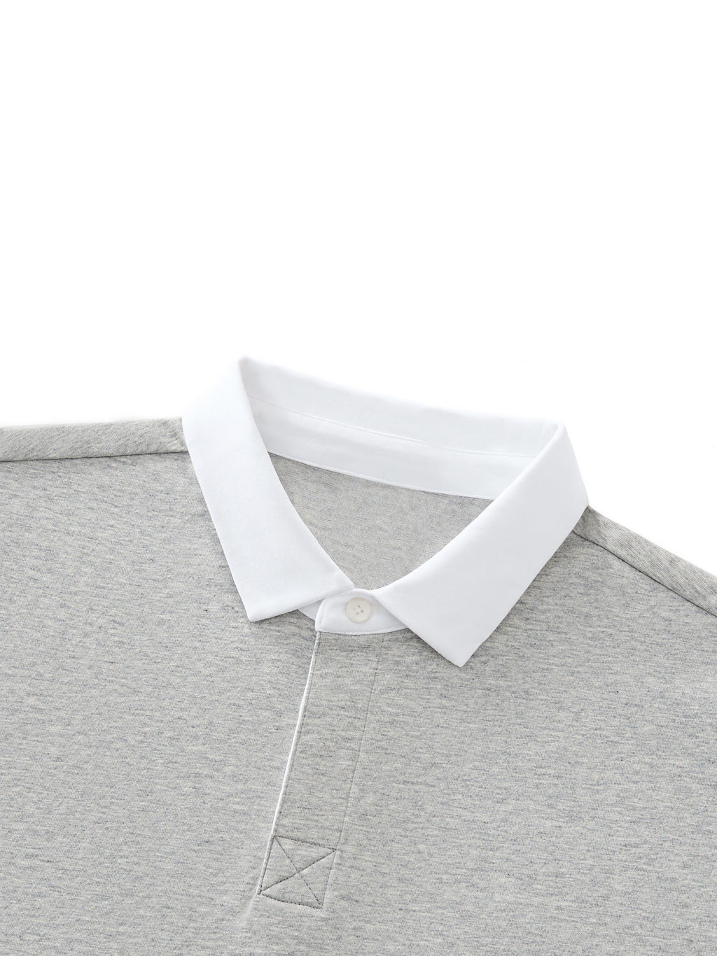 Cartesia Contrast Polo Shirt