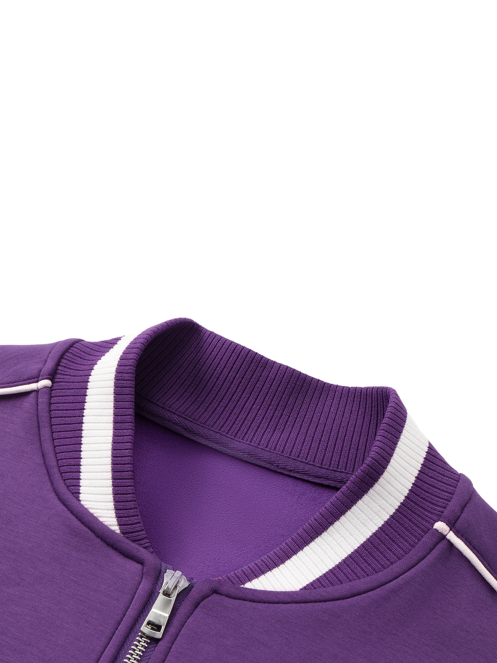 The 11 Range Zip Bomber Jacket
