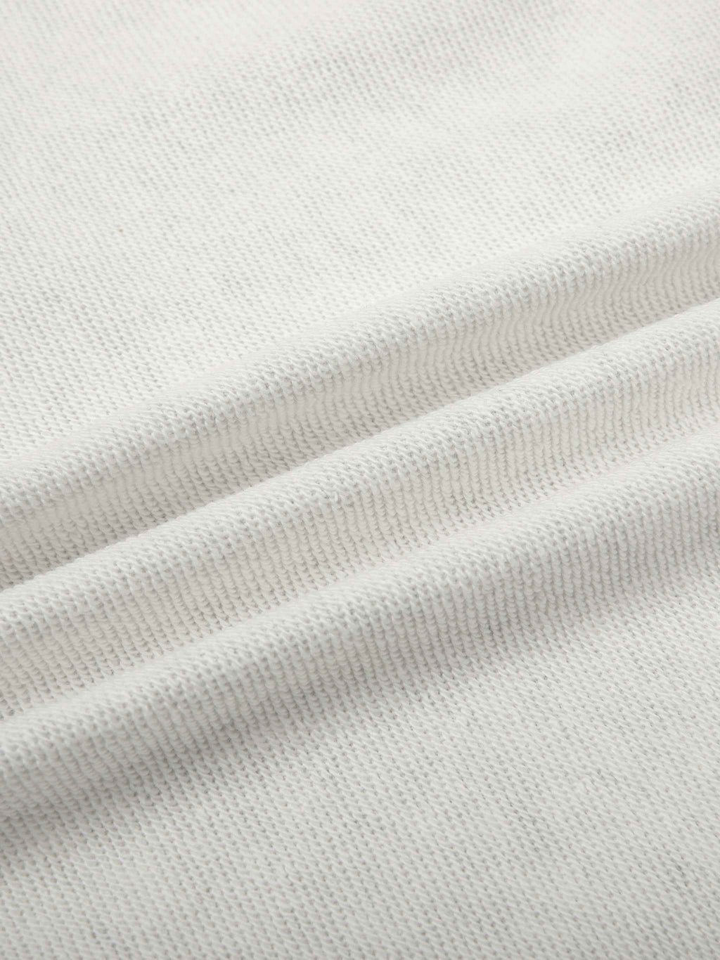 Cartesia Cropped Zip-Up Hoodie